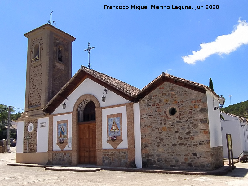 Iglesia de la Inmaculada Concepci�n - Iglesia de la Inmaculada Concepci�n. 
