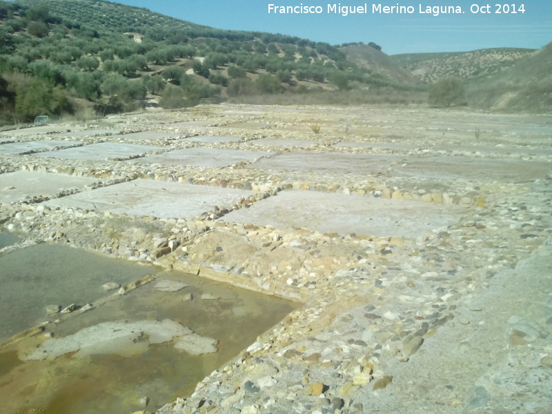 Salinas de San Jos - Salinas de San Jos. 