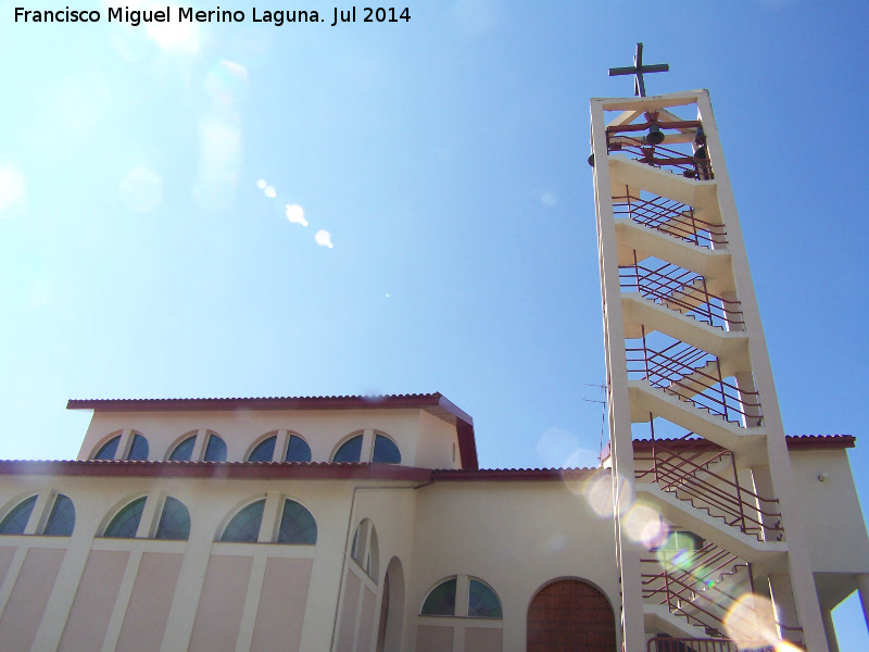 Iglesia de San Francisco de As�s - Iglesia de San Francisco de As�s. 