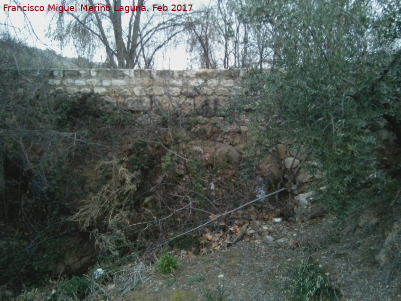 Puente La Puente - Puente La Puente. 