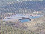 Salinas de Lagartijo. 