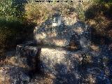 Fuente La Prieta