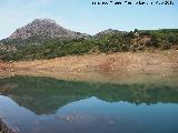 Pantano del Quiebrajano. 