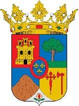 Escudo de Orcera. 