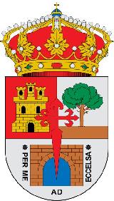 Escudo de Puente Gnave. 