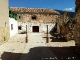 Casa de la Tercia