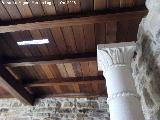 Torreparedones. Santuario Ibero. Calendario solar