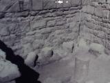 Torreparedones. Santuario Ibero. Excavacin 1988