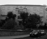 Colegio Madres Carmelitas. Foto antigua