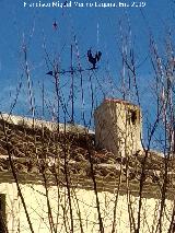 Casera del Hacho. Veleta