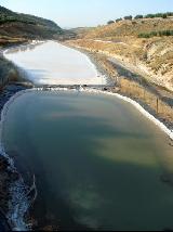 Salinas de San Carlos. 