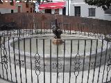 Fuente del Pato. 