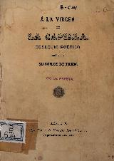 Virgen de la Capilla. Obsequio potico 1866