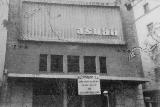 Teatro Asun. Foto antigua