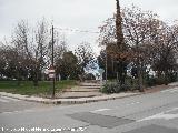 Parque Rodrguez de la Fuente. 