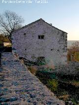 Cortijo de Casas Altas. 