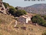 Cortijo de Casas Altas. 