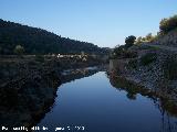 Puente antiguo del Gorgoritn. 