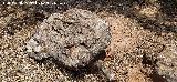 Necr�polis dolm�nica del Guadal�n. 