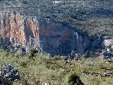 Cueva de los Soles. Desde Mirasierra