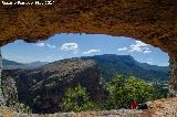 Cueva de los Soles. 