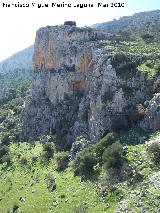 Cueva de los Soles. 