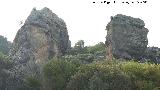 Cerro de la Condesa. 