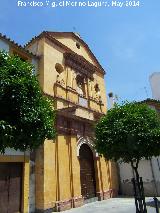Ermita del Socorro