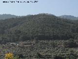 Cerro de la Imora