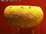 Marroques Altos. Cermica calcoltica. Museo Arqueolgico de beda