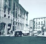 Calle Joaqun Tenorio. Foto antigua