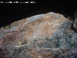 Cueva de los Caones