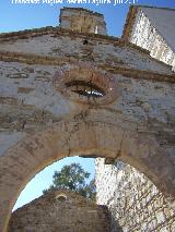 Capilla de la Alhambra. 