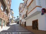 Calle Jan. 