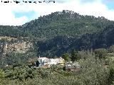 Casas de los Ingenieros. Cortijo