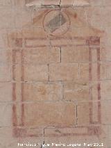 Iglesia de La Asuncin. 