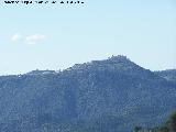 Cerro del Cabezo. 