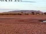 Sierra de Arquillos. Desde la Era del Guadaln - Vilches