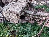 Cortijo de la Camua. 