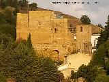 Iglesia de Santo Domingo