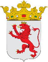 Provincia de Len. Escudo