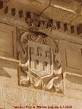 Arcos de la Frontera
