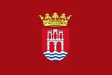 Arcos de la Frontera. Bandera