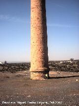 Minas de Linares. 