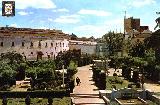 Plaza de Toros. 