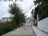 Aldea Zagrilla Baja