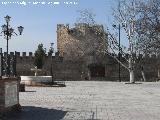 Castillo de Lopera. 