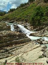 Cascada de Ro Fro. 