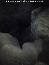 Cueva del Tocino. Sima
