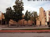 Iglesia de la Asuncin. 